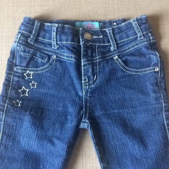 4T Candy Queen Jean - Picture 3 of 8